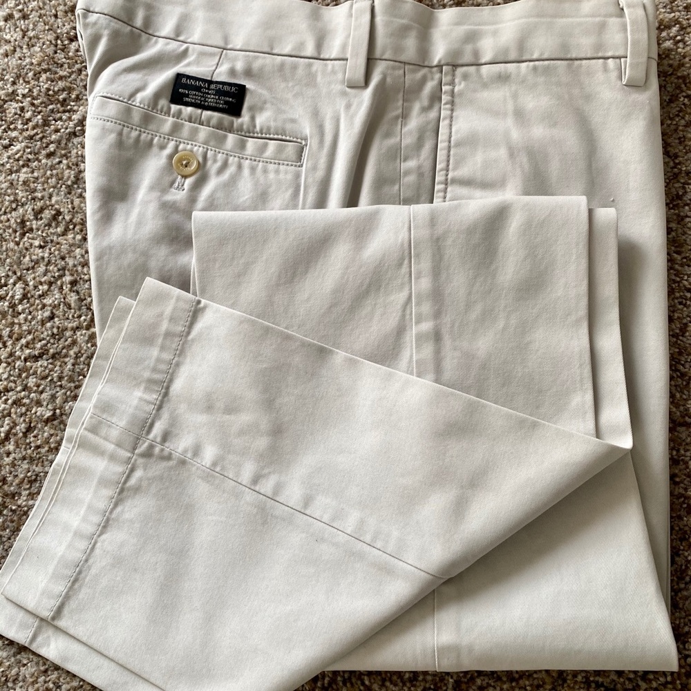 Banana Republic Pants
